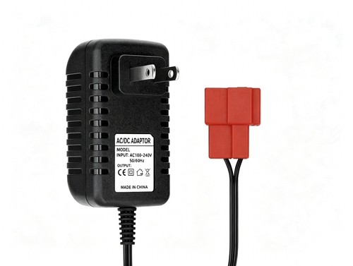 Kids ride car charger - ride,