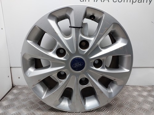Alloy wheel ford - wheel, transit