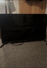 32-inch Smart TV