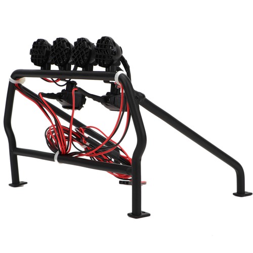 Roll cage metal - roll,