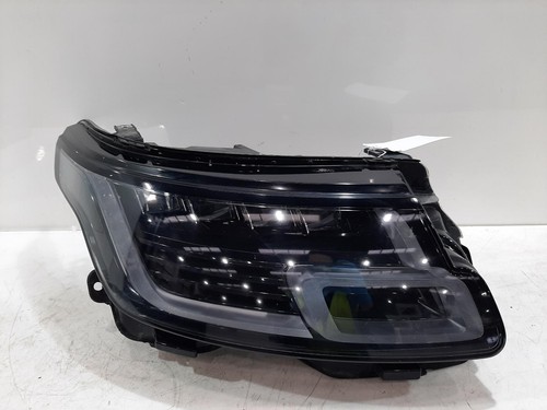 Range rover sdv8 autobiography - range,
