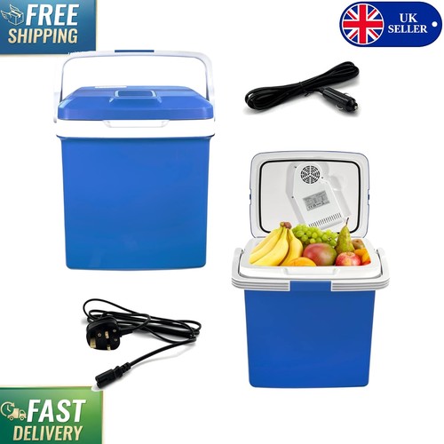 Thermoelectric 26l portable - 26l,