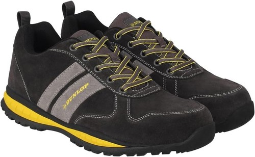 Dunlop mens memoryfoam safety - mens,