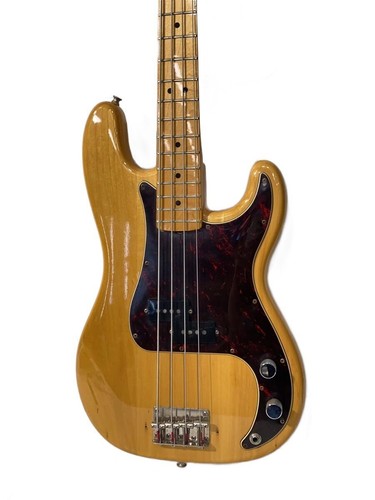 Aria pro precise bass - pro,