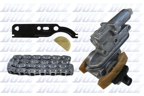 Dolz skca042 timing chain kit - timing,