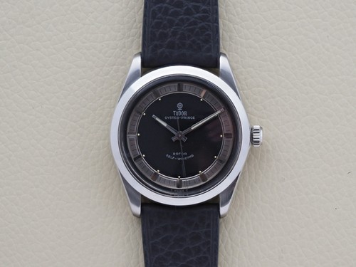 Tudor oyster prince - oyster, 34mm