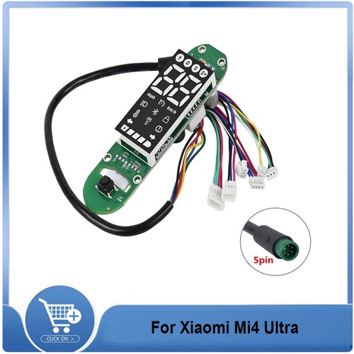 Dashboard display electric - dashboard,