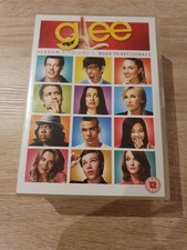 Glee - Series 1 Vol.1 - Road To Sectionals (DVD)