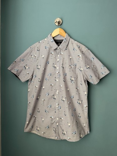 Threadbare men flamingo - threadbare, men’s