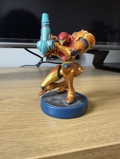 Metroid Samus Returns Samus
