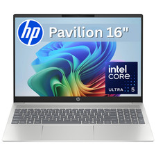HP Pavilion 16 Ultra 5 125U