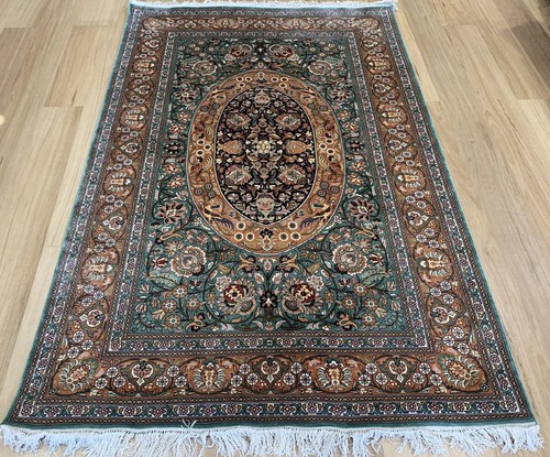 Oriental kashmir handmade - oriental,