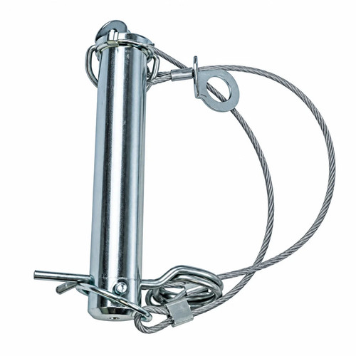 Maypole 25mm tow - tow, jaw