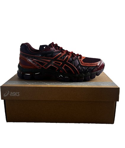 Asics ub10 gel kayano - asics,