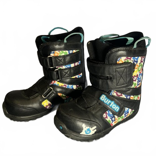 Burton grom kids snowboard - burton,