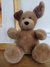 Build-A-Bear Workshop Tan