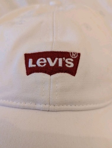 Levis cap hat - levis, 58cm