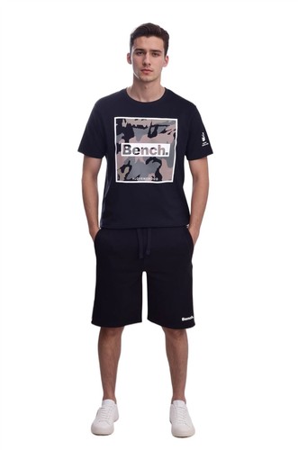 Mens bench crew - bench,