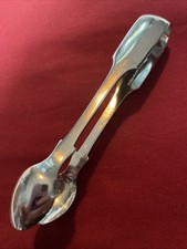 Antique Silver Plated