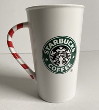 STARBUCKS MUG 14.5CM TALL WITH