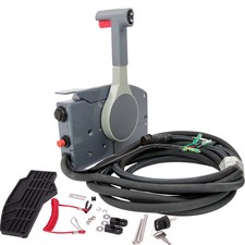 Outboard Remote Control