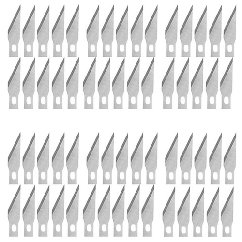 100pcs xacto blades premium - xacto,