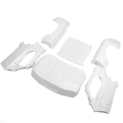 Losi body set - losi, set,