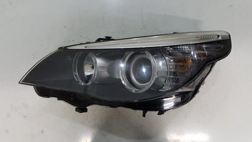 Bmw e60 5er 520d n47 - ,