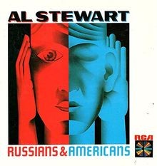 Russians americans al - ,