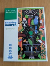 Charley Harper 1000 Piece