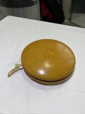 6” Large Wooden Yo-Yo