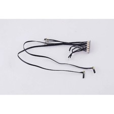 1:12 Toyota Fj45 Led Wire And