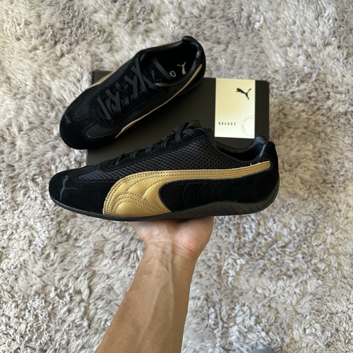 Puma speedcat premium - premium, black
