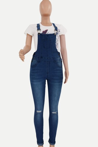 Women fitted denim - women’s,