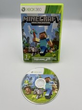 Minecraft Xbox 360 Edition Microsoft Mojang PAL