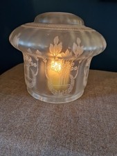 Beautiful Antique Glass