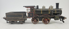 Carette 1 Gauge Express 4-4-0