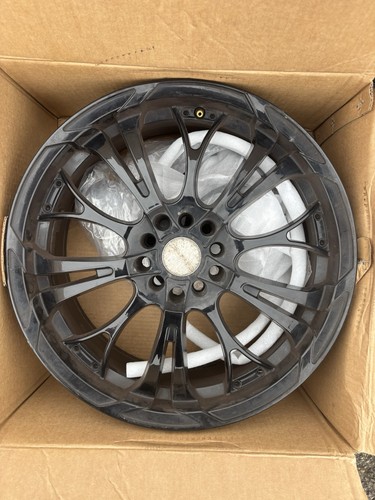 Dare alloy wheels - 18”,