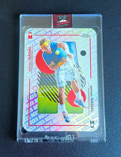2026 topps chrome tennis - 2026,