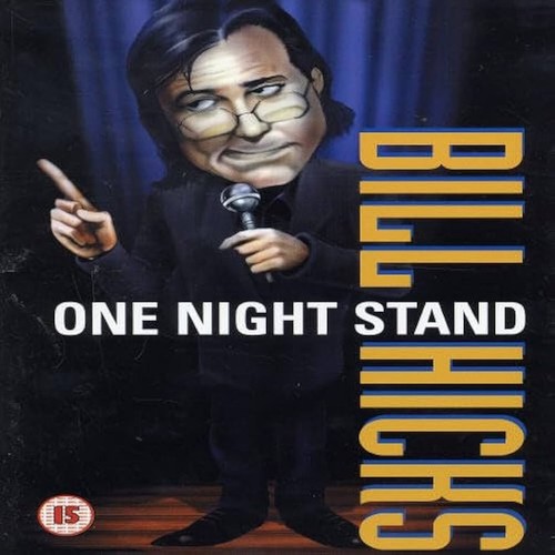 One night stand - stand", bill