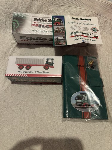 Eddie stobart bundle emma jade - bundle,