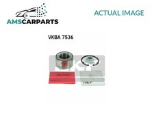 WHEEL BEARING KIT SET FRONT