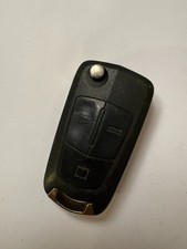 GENUINE VAUXHALL 3 BUTTON