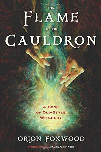 Flame the cauldron a - flame,