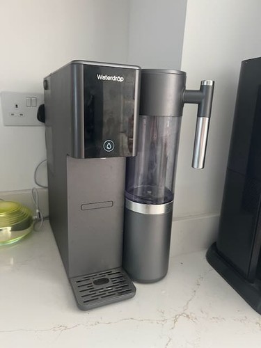 Waterdrop reverse osmosis - waterdrop,
