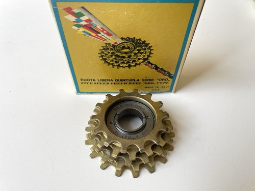 Nos vintage 1980s - *nos,