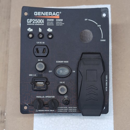 Generac gp2500i inverter - gp2500i,