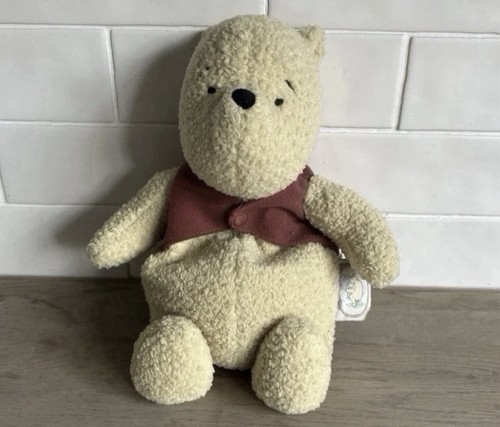 Vintage mothercare winnie the - winnie,