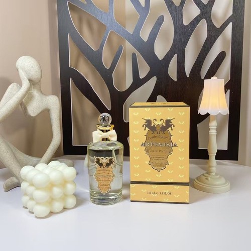 Bnib new sealed penhaligons - new,