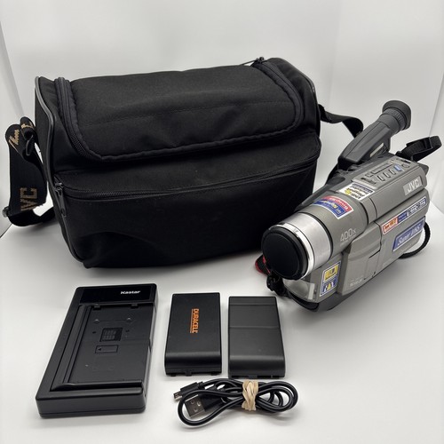 Jvc sxm330u super - jvc, gr-sxm330u